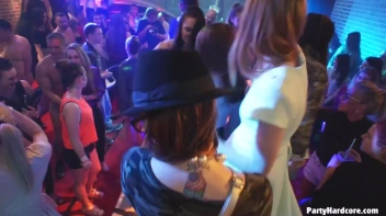 Party Hardcore Gone Crazy Vol. 34 Part 6 - Main Edit Screencap 36 on sinx.preview.netperv.com