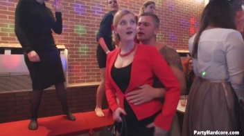 Party Hardcore Gone Crazy Vol. 34 Part 6 - Main Edit Screencap 42 on sinx.preview.netperv.com