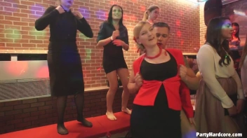 Party Hardcore Gone Crazy Vol. 34 Part 6 - Main Edit Screencap 46 on sinx.preview.netperv.com