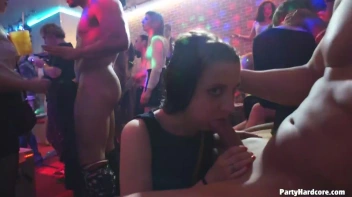 Party Hardcore Gone Crazy Vol. 34 Part 6 - Main Edit Screencap 48 on sinx.preview.netperv.com