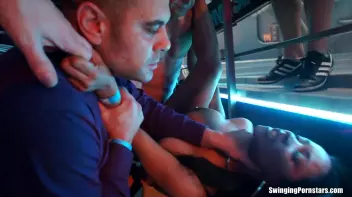 The Whores Of Wall Street Part 5 - Main Edit Screencap 17 on sinx.preview.netperv.com