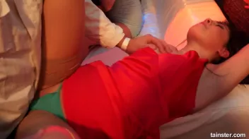 Party Sextasy Part 2 - Hardcore Cam Screencap 1 on sinx.preview.netperv.com