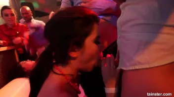 Party Sextasy Part 2 - Hardcore Cam Screencap 2 on sinx.preview.netperv.com