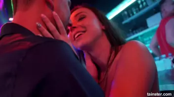 Party Sextasy Part 2 - Hardcore Cam Screencap 24 on sinx.preview.netperv.com