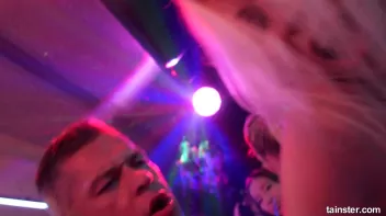 Party Sextasy Part 2 - Hardcore Cam Screencap 40 on sinx.preview.netperv.com