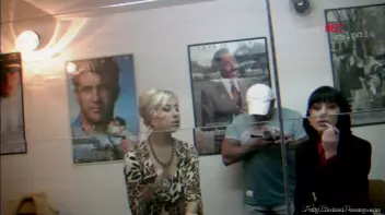 Threesome's Pissy Boating Day Screencap 9 on sinx.preview.netperv.com