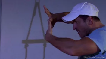 Threesome's Pissy Boating Day Screencap 1 on sinx.preview.netperv.com