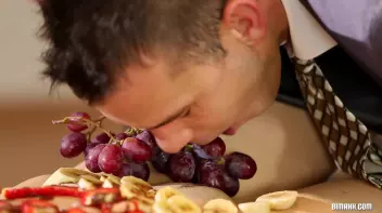 A Feast For The Bi Eyes Screencap 28 on sinx.preview.netperv.com