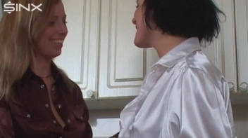 Fully Clothed Fondling In The Kitchen Screencap 3 on sinx.preview.netperv.com