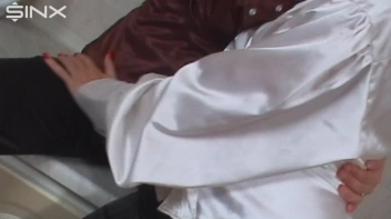 Fully Clothed Fondling In The Kitchen Screencap 44 on sinx.preview.netperv.com