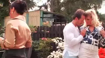 These Girls Love That Tasty Sausage! Screencap 5 on sinx.preview.netperv.com