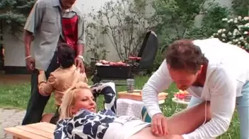 These Girls Love That Tasty Sausage! Screencap 8 on sinx.preview.netperv.com