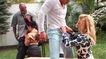 These Girls Love That Tasty Sausage! Screencap 15 on sinx.preview.netperv.com