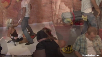 Hard Hat Hos Part 1 - Cam 1 Screencap 33 on sinx.preview.netperv.com