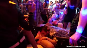 Europorn Birthday Bang  Part 1 - Hardcore Cam Screencap 57 on sinx.preview.netperv.com