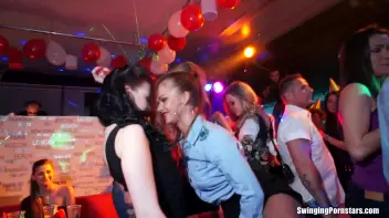 Europorn Birthday Bang  Part 1 - Hardcore Cam Screencap 13 on sinx.preview.netperv.com