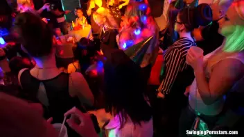 Europorn Birthday Bang  Part 1 - Hardcore Cam Screencap 22 on sinx.preview.netperv.com