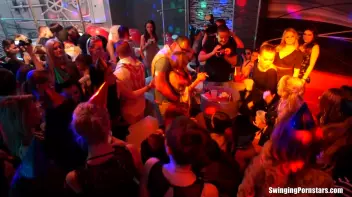 Europorn Birthday Bang  Part 1 - Hardcore Cam Screencap 27 on sinx.preview.netperv.com