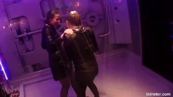 Fanatic Fuckfriends Part 4 - Shower Cam Screencap 12 on sinx.preview.netperv.com