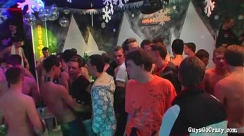 Jizz Blizzard Part 3 - Cam 1 Screencap 8 on sinx.preview.netperv.com