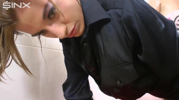 Oiled Up Hotties Get Wet And Messy Screencap 36 on sinx.preview.netperv.com