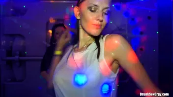 The CFNM Costume Ball Part 5 - Main Edit Screencap 39 on sinx.preview.netperv.com