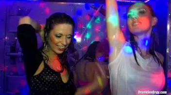 The CFNM Costume Ball Part 5 - Main Edit Screencap 50 on sinx.preview.netperv.com