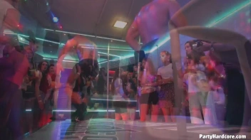 Party Hardcore Gone Crazy Vol. 30 Part 2 - Cam 1 Screencap 25 on sinx.preview.netperv.com