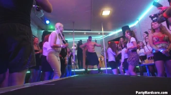 Party Hardcore Gone Crazy Vol. 30 Part 2 - Cam 1 Screencap 39 on sinx.preview.netperv.com