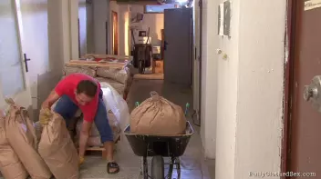 Fully Clothed Banged In The Basement Screencap 2 on sinx.preview.netperv.com