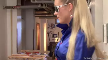 Fully Clothed Banged In The Basement Screencap 8 on sinx.preview.netperv.com