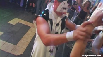 Party Hardcore Vol. 86 Part 3 - Main Edit Screencap 4 on sinx.preview.netperv.com
