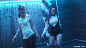 They Want It Wet So We Make It Rain! Screencap 62 on sinx.preview.netperv.com