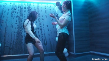 They Want It Wet So We Make It Rain! Screencap 65 on sinx.preview.netperv.com
