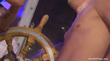 Shipwrecked Sluts Part 4 - Cam 1 Screencap 78 on sinx.preview.netperv.com