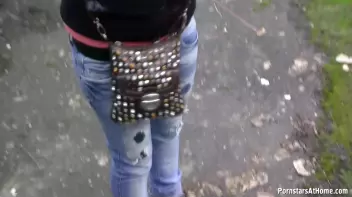 Teeny Babe's First On-Camera Blowjob Ever! Screencap 14 on sinx.preview.netperv.com