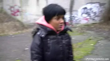 Teeny Babe's First On-Camera Blowjob Ever! Screencap 17 on sinx.preview.netperv.com