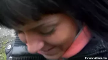 Teeny Babe's First On-Camera Blowjob Ever! Screencap 19 on sinx.preview.netperv.com