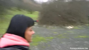 Teeny Babe's First On-Camera Blowjob Ever! Screencap 3 on sinx.preview.netperv.com