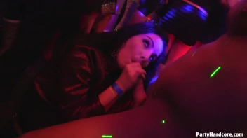 Party Hardcore Gone Crazy Vol. 8 Part 6 - Cam 1 Screencap 2 on sinx.preview.netperv.com