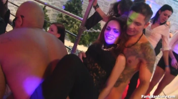 Party Hardcore Gone Crazy Vol. 8 Part 6 - Cam 1 Screencap 31 on sinx.preview.netperv.com