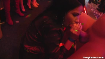 Party Hardcore Gone Crazy Vol. 8 Part 6 - Cam 1 Screencap 4 on sinx.preview.netperv.com