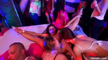 Pajama Pussy Party Part 6 - Cam 1 Screencap 36 on sinx.preview.netperv.com