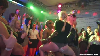 Party Hardcore Gone Crazy Vol. 33 Part 1 - Cam 4 Screencap 53 on sinx.preview.netperv.com