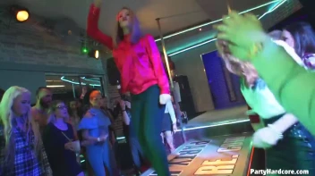 Party Hardcore Gone Crazy Vol. 33 Part 1 - Cam 4 Screencap 27 on sinx.preview.netperv.com
