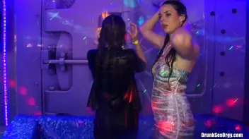 The CFNM Costume Ball Part 5 - Shower Cam Screencap 88 on sinx.preview.netperv.com