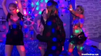 The CFNM Costume Ball Part 5 - Shower Cam Screencap 94 on sinx.preview.netperv.com