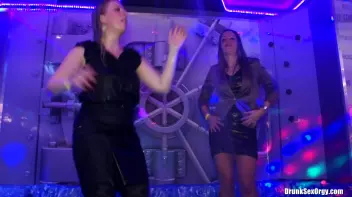 The CFNM Costume Ball Part 5 - Shower Cam Screencap 1 on sinx.preview.netperv.com