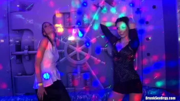 The CFNM Costume Ball Part 5 - Shower Cam Screencap 24 on sinx.preview.netperv.com