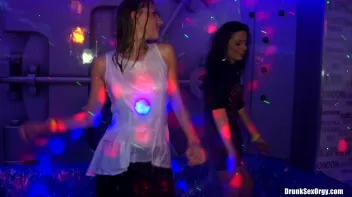 The CFNM Costume Ball Part 5 - Shower Cam Screencap 25 on sinx.preview.netperv.com